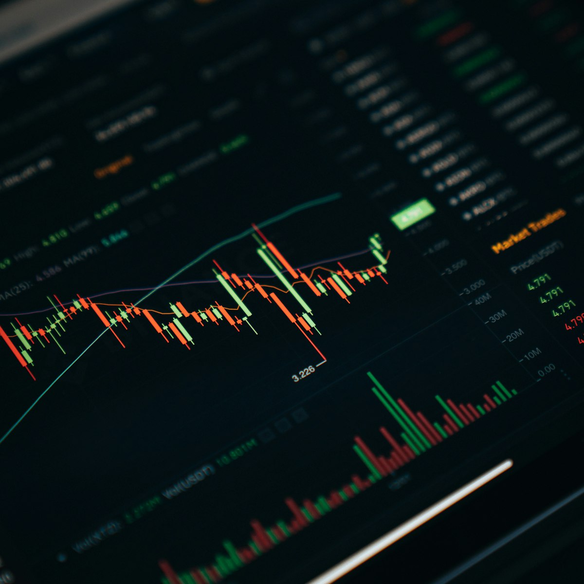 Cross-chain arbitrage and DEX swap routes