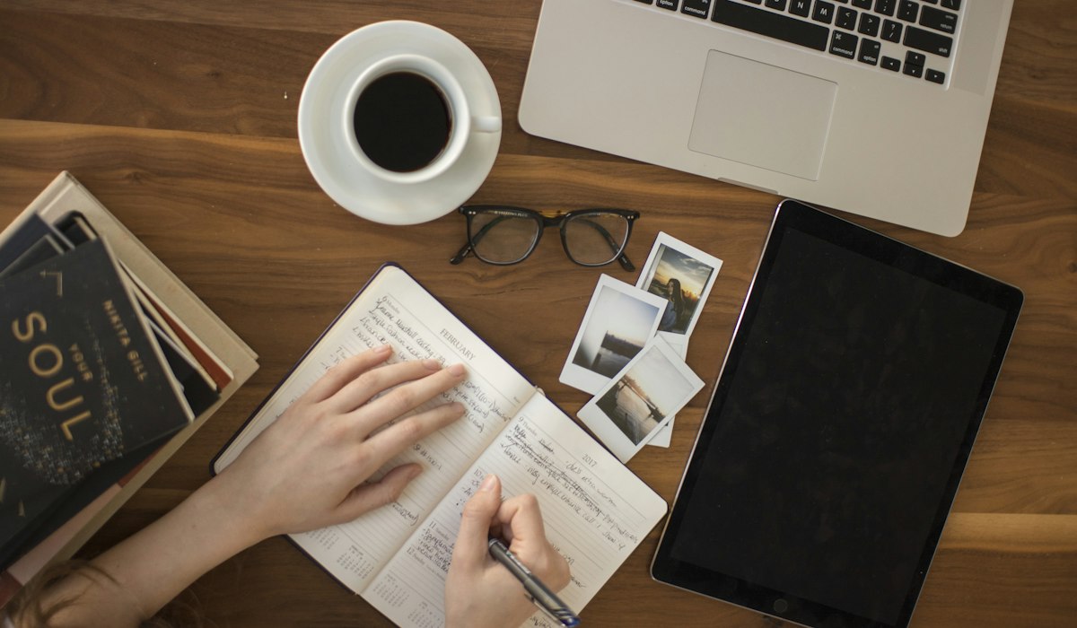 Clear lesson notes and structured training materials