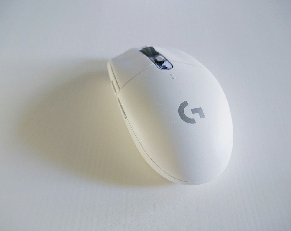High-performance mouse for precise control